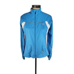 Pearl Izumi Women's Lightweight Running, Cycling Jacket Size M